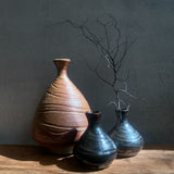 Jacques McMaster - Small Bud Vases #01
