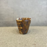 Beakers - Miniature - "Where The Creeks Meet"