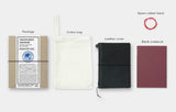 Traveler's Company - Traveler's Notebook