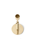 "Duca" Candelabra by Menuspace