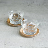 "Cast" Coasters