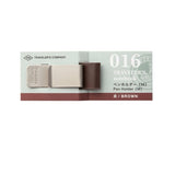 Traveler's Company - Traveler's Notebook Pen Holders