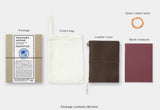 Traveler's Company - Traveler's Notebook