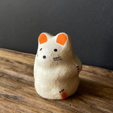 Japanese Hariko Mouse