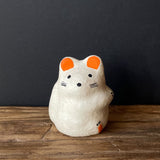 Japanese Hariko Mouse