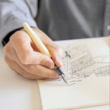 MD - Japanese Fountain Pen