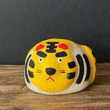 Japanese Hariko Tiger