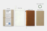 Traveler's Company - Traveler's Notebook