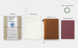 Traveler's Company - Traveler's Notebook