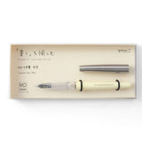 MD - Japanese Fountain Pen