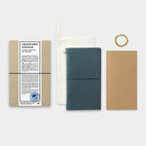 Traveler's Company - Traveler's Notebook