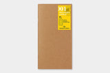 Traveler's Company - Traveler's Notebook Refills