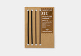 Traveler's Company - Traveler's Notebook Refills