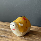 Japanese Hariko Boar