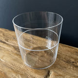 Hand Engraved "Seine" Glasses