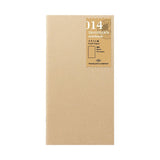 Traveler's Company - Traveler's Notebook Refills