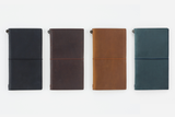 Traveler's Company - Traveler's Notebook