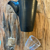 Katakuchi (Sake Pourer) - Matt Black