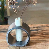 Shigaraki Vases from Japan