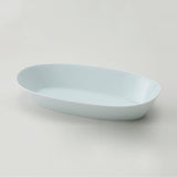 Oval Dishes by Ono Rina