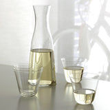 "Bello" Large Wine Glass