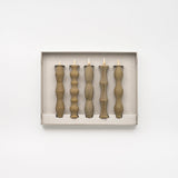 Takazawa "Nanao" Candle Set