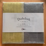 Dishcloths - Anti-Odour