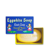 Eggwhite & Chamomile Soap