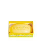 Eggwhite & Chamomile Soap