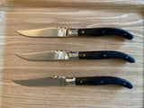 "Paris" Steak Knives