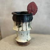 Round Vase #3 - 2022