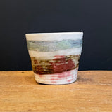 Beakers - Miniature - "Where The Creeks Meet"