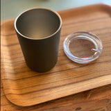 "To Go” Tumblers