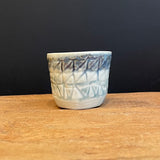 Beakers - Miniature - "Where The Creeks Meet"