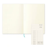 MD - Notebooks