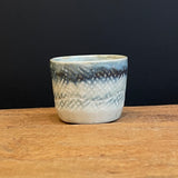 Beakers - Miniature - "Where The Creeks Meet"
