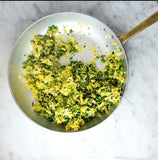 Frypans w/ Optional Lids