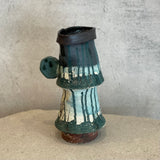 Round Vase #4 - 2022