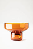 Milligram Studios - "Sensory" Oil Burners - Glass
