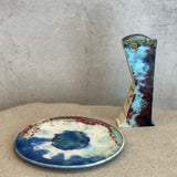 Angle Vase #3 - 2022