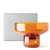 Milligram Studios - "Sensory" Oil Burners - Glass