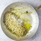 Frypans w/ Optional Lids