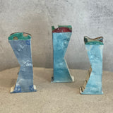 Angle Vase #2 - 2022