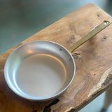 Frypans w/ Optional Lids