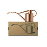 "The Rowley Ripple" - Copper Watering Can by Haws