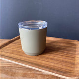 "To Go” Tumblers