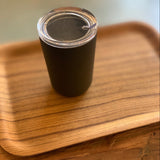 "To Go” Tumblers