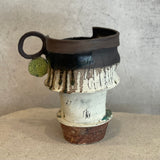 Round Vase #2 - 2022
