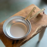 Frypans w/ Optional Lids