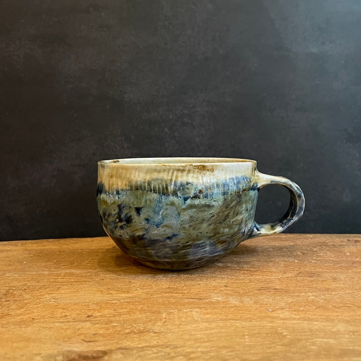 Mugs "Where The Creeks Meet" THE DEA STORE